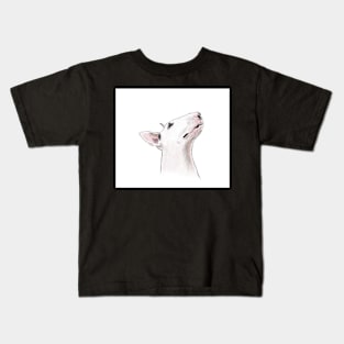 My grandpup❤️ Kids T-Shirt